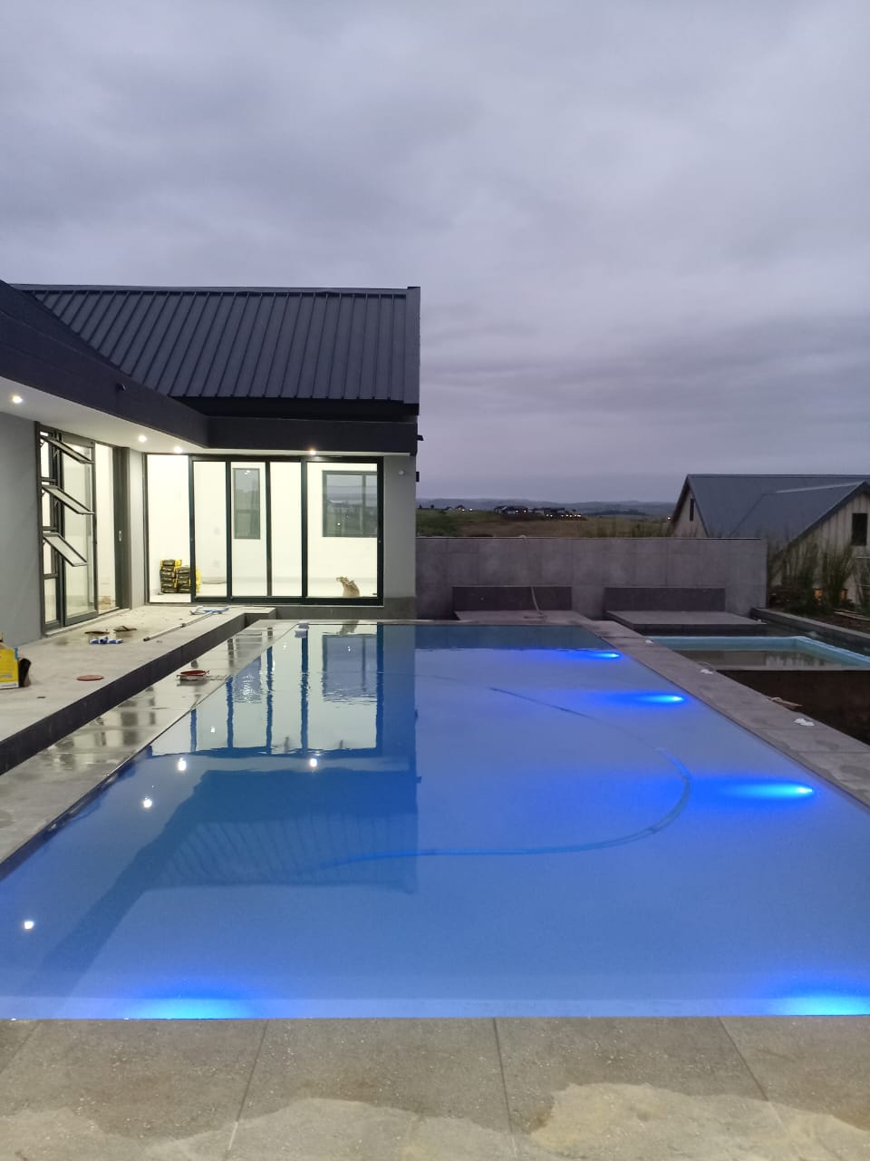 Pool Pro Thaso and Projects - Pool repair, renovations and construction